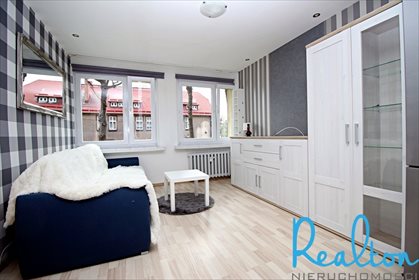 mieszkanie na wynajem 32m2 mieszkanie Chorzów, Centrum, Gajowa