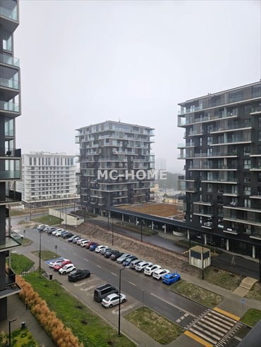 mieszkanie na wynajem 30m2 mieszkanie Katowice, Śródmieście, Góreckiego