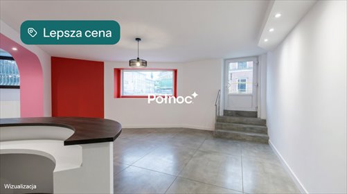 Lokal usługowy 68,6 m² w centrum Kłodzka - polecam! lokal użytkowy Kłodzko, pl. Władysława Jagiełły