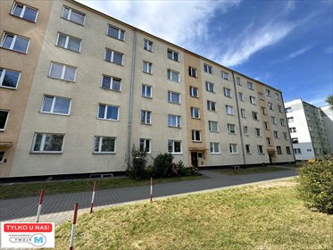 mieszkanie na sprzedaż 42m2 mieszkanie Kielce, Bocianek, Bocianek