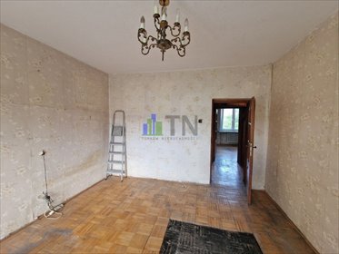 mieszkanie na sprzedaż 48m2 mieszkanie Wrocław, Krzyki, Kościuszki