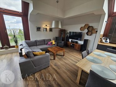 mieszkanie na sprzedaż 92m2 mieszkanie Pruszków, Działkowa