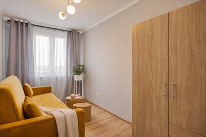 Nowoczesne 2-pokojowe z widokiem na Rzeszów! mieszkanie Rzeszów, Tysiąclecia, Henryka Sienkiewicza
