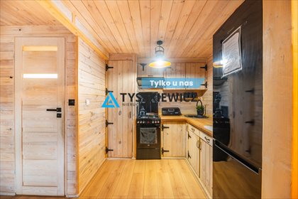 dom na sprzedaż 75m2 dom Chrztowo