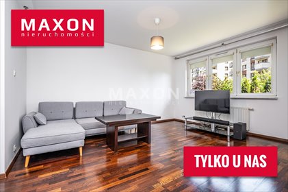 Wynajmę przestronne mieszkanie 77 m² z ogródkami w Warszawie mieszkanie Warszawa, Włochy, ul. Ryżowa