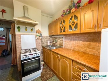 mieszkanie na sprzedaż 56m2 mieszkanie Krosno, Bohaterów Westerplatte