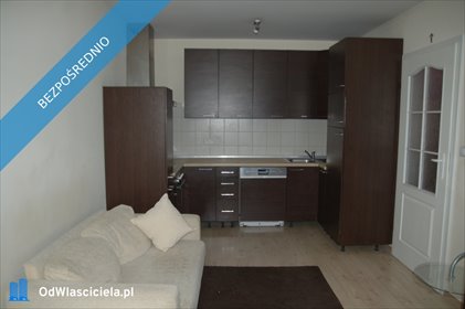 Wynajem 3-pok. w centrum Wrocławia z balkonem. mieszkanie Wrocław, Szybka