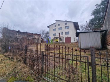 dom na sprzedaż 400m2 dom Ratowice