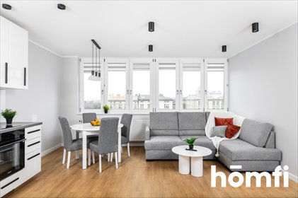 Nowoczesne 3-pokojowe mieszkanie 60 m² w centrum Krakowa mieszkanie Kraków, Kazimierz, Kazimierz, Józefa Dietla