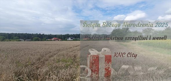 działka na sprzedaż 1721m2 działka Świdnik, Wiosenna