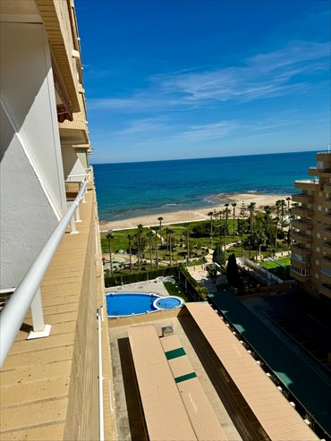 Mieszkanie na sprzedaż 71m2 mieszkanie Marina d'Or, Oropesa del Mar, Cala Blanca, Amplaries