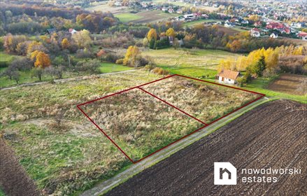Działka budowlana na sprzedaż Łazany 1 138m2 Foto 4