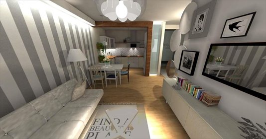 dom na sprzedaż 119m2 dom Komorniki, Boczna
