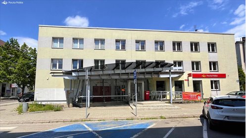 mieszkanie na wynajem 38m2 mieszkanie Chrzanów, Piłsudskiego