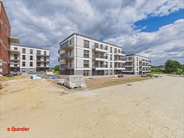 Przestronne 2-pokojowe mieszkanie z dużym ogrodem zapraszam mieszkanie Sobótka, Panoramy Ślężańskiej