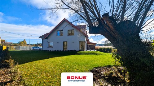 dom na sprzedaż 133m2 dom Dorotowo