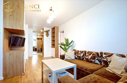 mieszkanie na sprzedaż 48m2 mieszkanie Białystok, Leśna Dolina, Szarych Szeregów