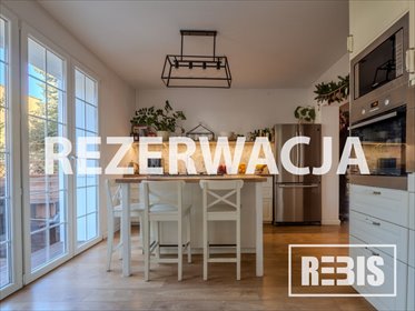 Uroczy dom po remoncie z ogrodem i parkingiem w Olszy dom Kraków, Olsza, Żułowska