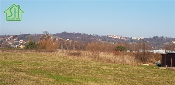 działka na sprzedaż 1351m2 działka Prałkowce