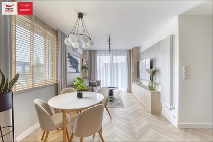 Stylowe 3-pokojowe mieszkanie z garderobą i klimatyzacją mieszkanie Bydgoszcz, Fordon, Produkcyjna