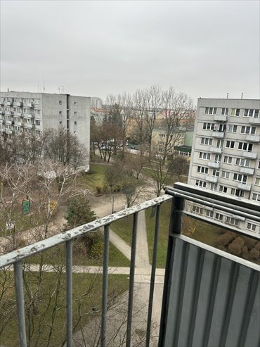 mieszkanie na sprzedaż 38m2 mieszkanie Warszawa, Żoliborz, Sady Żoliborskie, Władysława Broniewskiego