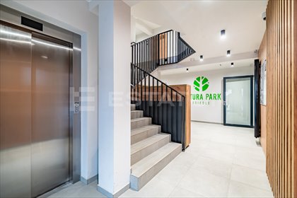 Nowoczesne 3-pokojowe mieszkanie z windą (49 m²) w Rzeszowie mieszkanie Rzeszów, Staroniwska