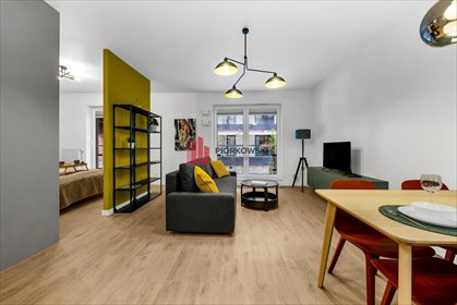 mieszkanie na wynajem 44m2 mieszkanie Warszawa, Praga-Północ, Stara Praga, Stefana Okrzei