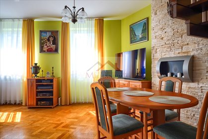 mieszkanie na sprzedaż 88m2 mieszkanie Warszawa, Białołęka, Tarchomin, Myśliborska