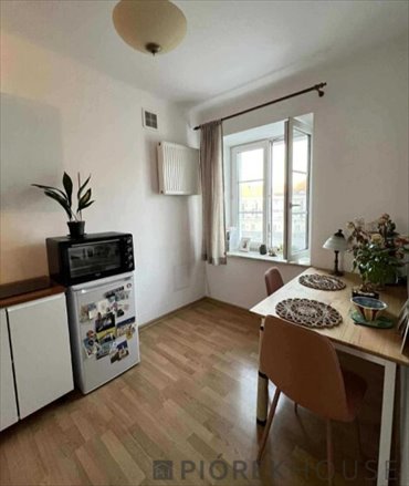 mieszkanie na sprzedaż 39m2 mieszkanie Warszawa, Śródmieście, Bednarska