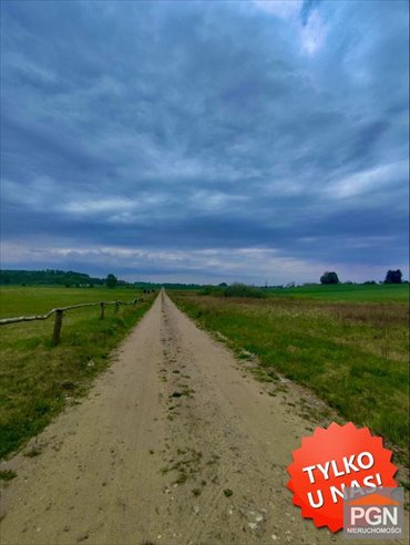 Działki budowlane w Gryfice ok. 1000 m² - zapraszam działka GRYFICE OKOLICA