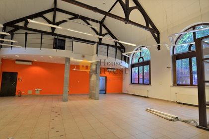 lokal użytkowy na wynajem 500m2 lokal użytkowy Legnica, Fryderyka Skarbka