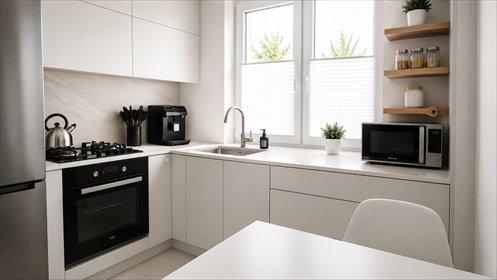 Funkcjonalne 3-pokojowe mieszkanie 68,5 m² w Bełżycach mieszkanie Bełżyce