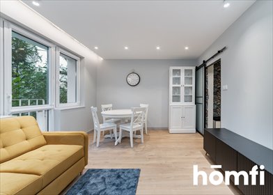 mieszkanie na wynajem 42m2 mieszkanie Łódź, Polesie, Armii Krajowej