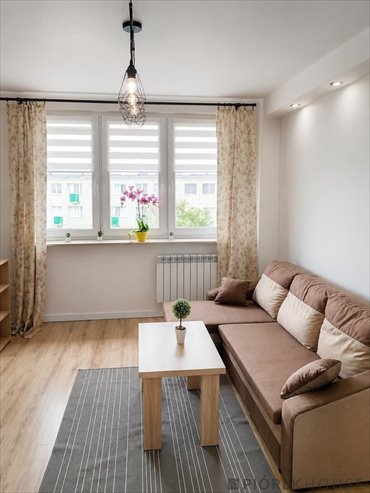 2-pokojowe mieszkanie z balkonem w Wawrze, 37 m2 mieszkanie Warszawa, Wawer, Króla Maciusia