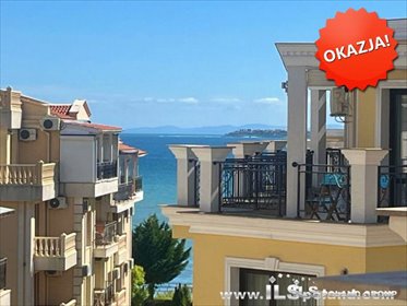 mieszkanie na sprzedaż 31m2 mieszkanie Sveti Vlas, Horizon
