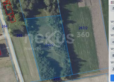 działka na sprzedaż 2800m2 działka Zbytowa