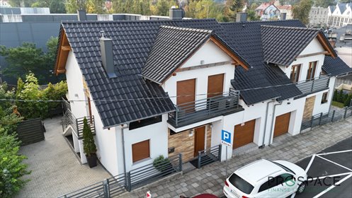 mieszkanie na sprzedaż 179m2 mieszkanie Zielona Góra, Ceglana