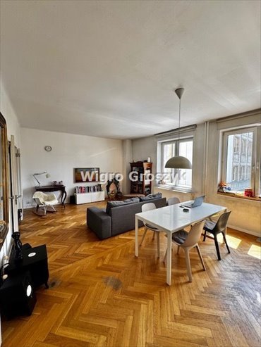 mieszkanie na wynajem 69m2 mieszkanie Warszawa, Śródmieście, Śródmieście