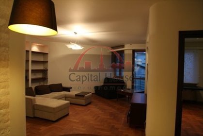 mieszkanie na wynajem 90m2 mieszkanie Warszawa, Śródmieście, Sienna