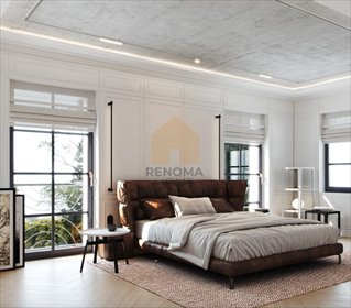 Przestronny dom PREMIUM 159m2 z ogrodem i garażem dom Cesarzowice