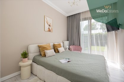 mieszkanie na sprzedaż 45m2 mieszkanie Warszawa, Bemowo, Fort Bema, Jerzego Waldorffa