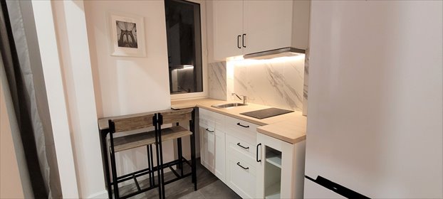 mieszkanie na wynajem 25m2 mieszkanie Warszawa, Mokotów, Górny Mokotów, wiśniowa