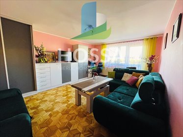 mieszkanie na sprzedaż 52m2 mieszkanie Działdowo