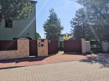 magazyn na wynajem 200m2 magazyn Warszawa, Wawer