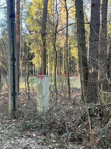 działka na sprzedaż 1914m2 działka Prace Duże