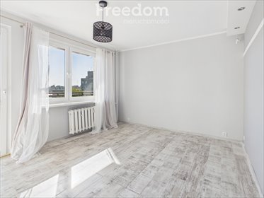 Przestronne 3-pokojowe mieszkanie 62 m² z balkonem polecam mieszkanie Opole, Armii Krajowej, Zawiszaków