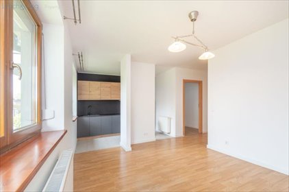 Studio po remoncie w Krakowie (Krowodrza, ul. Godlewskiego) mieszkanie Kraków, Krowodrza, Godlewskiego