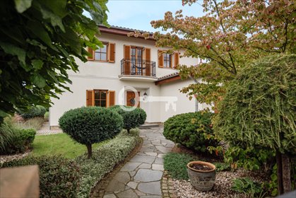 dom na sprzedaż 245m2 dom Poznań, Smochowice, Człuchowska