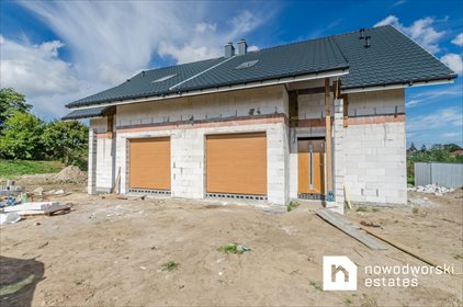 dom na sprzedaż 120m2 dom Jantar