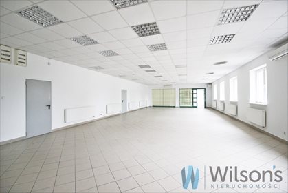 lokal użytkowy na sprzedaż 1150m2 lokal użytkowy Warszawa, Wilanów, Łucznicza